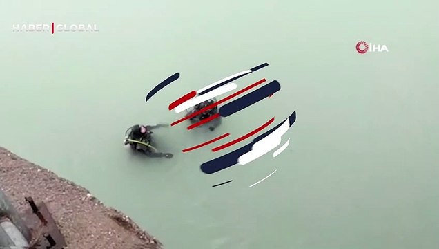 Şanlıurfa'da yürek yakan olay: Sulama kanalına devrilen araçtaki 2 kardeş, boğularak can verdi