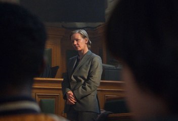 « Anatomie d’une chute » : le film de Justine Triet, Palme d’or 2023, dévoile sa bande-annonce