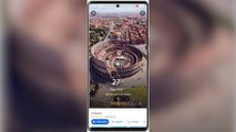 Dal Colosseo al Duomo di Milano: come funziona la visualizzazione immersiva di Google