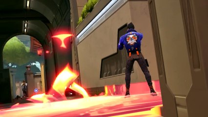 Valorant - Duelo por Equipos (Tráiler oficial de lanzamiento)