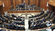 L'élection présidentielle au Liban reportée à nouveau