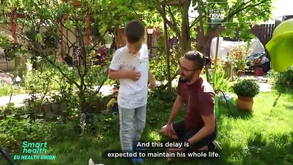 30 million Europeans affected by rare diseases