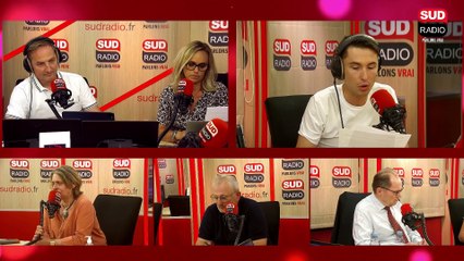 Naufrage au large de la Grèce, audition de Mohamed Sifaoui et Leclerc privé de Ricard