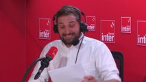 Laurent Vlalaverge commente le tour de paris à vélo - La chronique de Benjamin Tranié