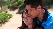 Home and Away Spoilers – Surf accident sees Mali in danger