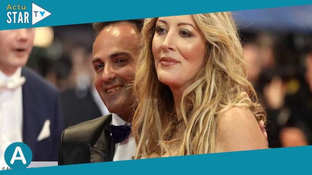 Loana en deuil, son papa est mort : “Il était très malade, quasiment aveugle”