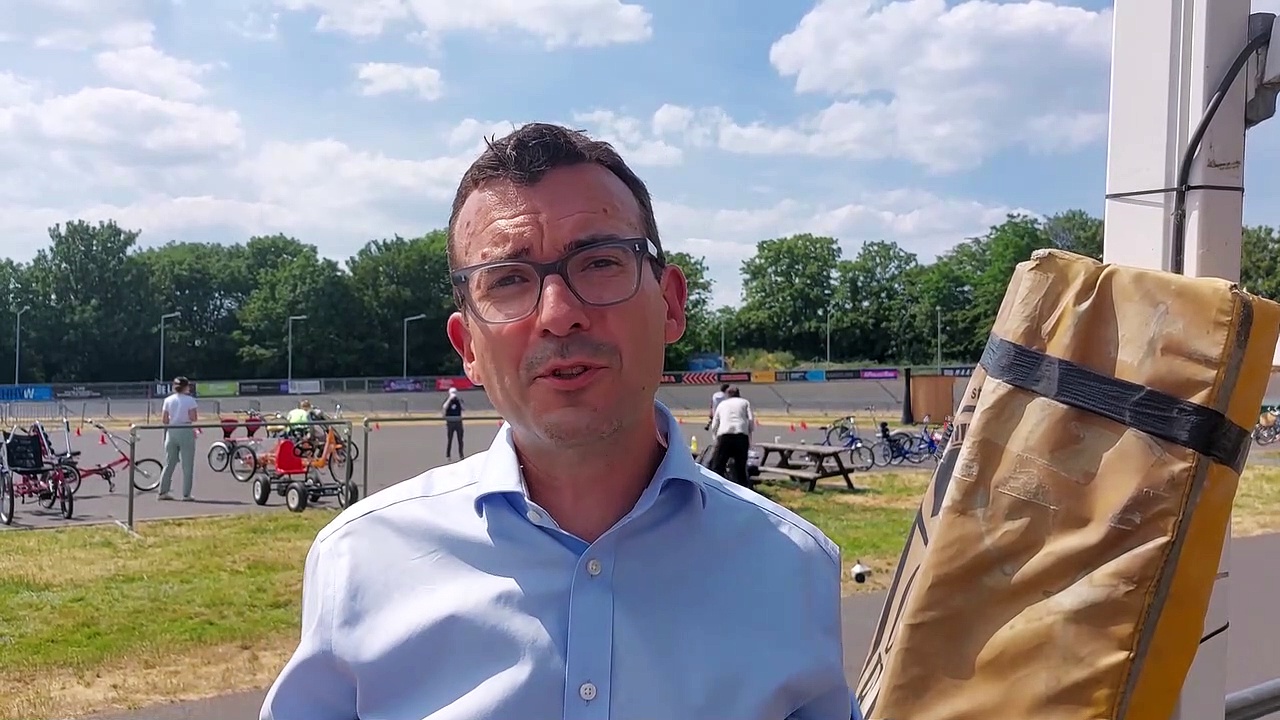 TfL opens cycleways in Enfield and Waltham Forest