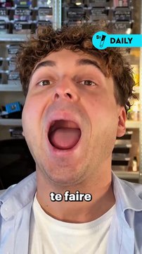 Tuto : imite une goutte d’eau ! (en plus ça rime )