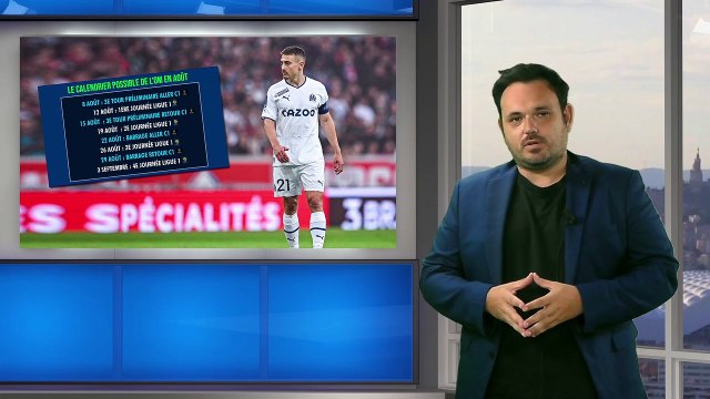 OM : quel système pour les joueurs de l'effectif actuel ?