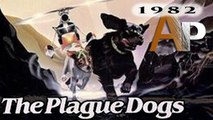 The Plague Dogs (1982) John Hurt, Christopher Benjamin, James Bolam | Hollywood Classics movie