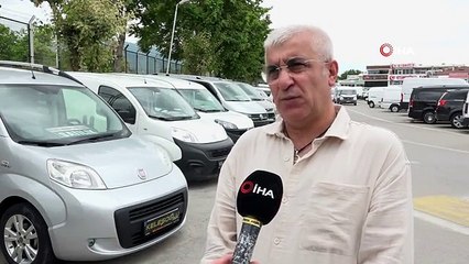 Galericiler uyardı: "İlan siteleri kontrol altına alınmalı yoksa fiyat artışı devam edecek"