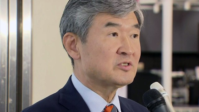 조태용 한미일, 北 미사일에 '공동 성명'...곧 발표 / YTN