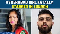 London Attack: Hyderabad-based girl one of the victims, suspect arrested | Oneindia News