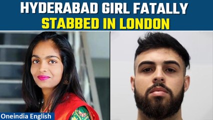 London Attack: Hyderabad-based girl one of the victims, suspect arrested | Oneindia News