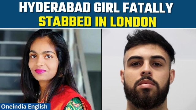 London Attack: Hyderabad-based girl one of the victims, suspect arrested | Oneindia News