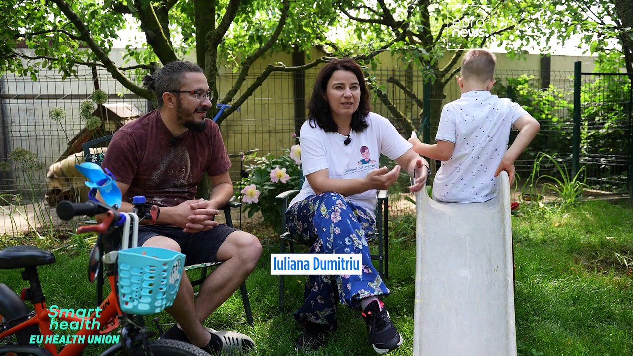 Seltene Krankheiten: Die EU will mehr Anreize für die Forschung schaffen