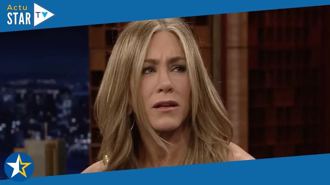 Jennifer Aniston célibataire depuis 5 ans, mais où en est l'actrice ? "Elle ressent, dans ses tripes
