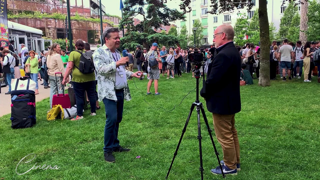 Annecy-Festival: Animationsfilme zwischen Kunst und Kommerz