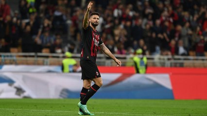 Goal Collection 2022/23: Olivier Giroud