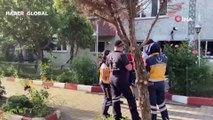 Tekirdağ'da şüpheli ölüm: Alışverişten dönen baba, kızını evde ölü buldu