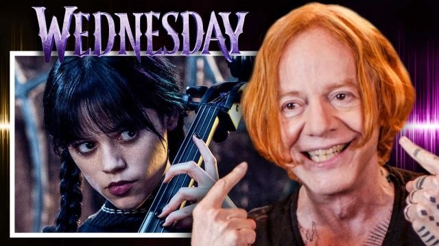 Danny Elfman Breaks Down His Most Iconic Scores (Tim Burton Edition)