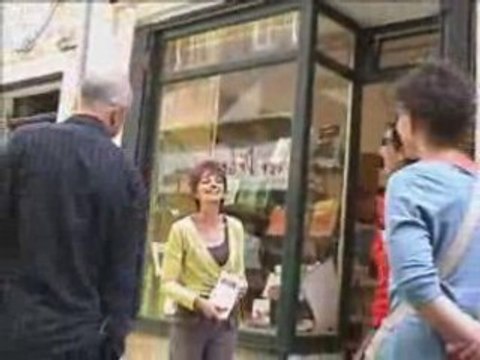 Christian Astolfi Les tambours de pierre