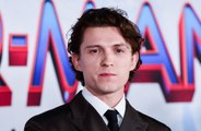 Tom Holland has revealed that he can feel the weight of fan expectations