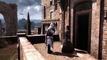 Zurück in den Animus. Assassin's Creed Brotherhood #4 (Part 1)