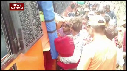 Cyclone Biparjoy Breaking : 80 किलोमीटर दूर है जखाऊ पोर्ट से बिपरजॉय तूफान