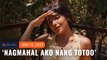Andrea Brillantes says her heart’s okay: ‘Nagmahal ako ng totoo’