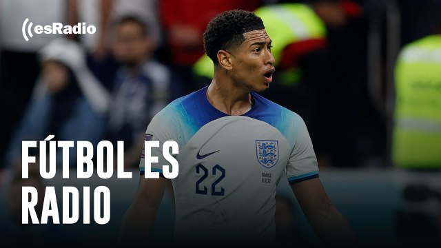 Fútbol es Radio: Mbappé, Bellingham y las dudas con De La Fuente