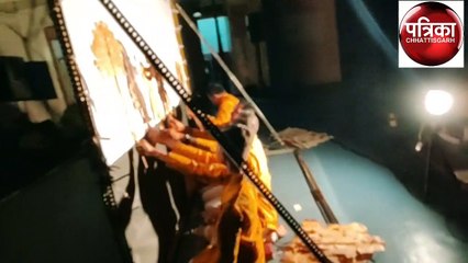 कठपुतली का सबसे पुराना रूप देख आप भी हैरत में पड़ जाएंगे