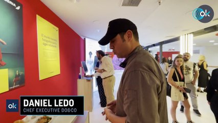 Iberia renueva sus menús con comida de máxima calidad: «Hemos acabado con la comida de avión»