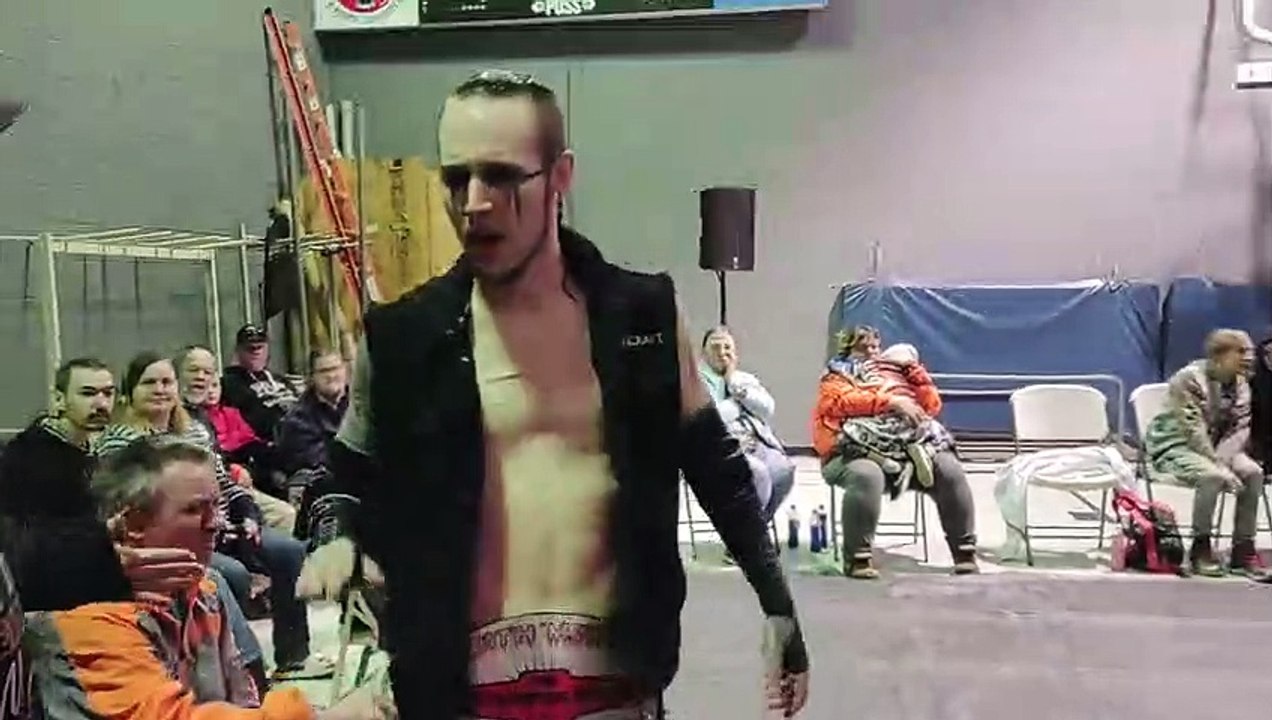 TPW Deathmatch Championship- Raven Havok vs. Sarah Dox