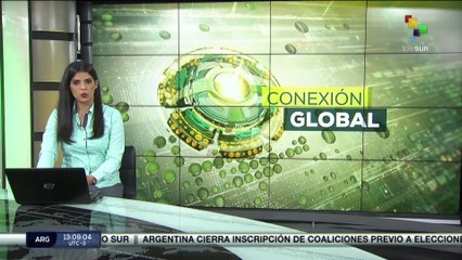 Brasil: Huelga de los profesionales de la educación de Río de Janeiro cumplirá un mes