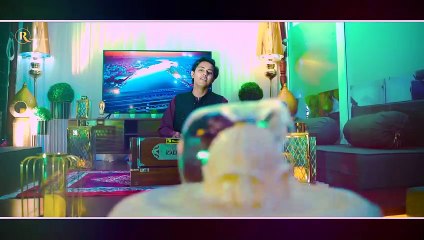 Dill Ronda hai __ Singer Ramzan Jani _HD
