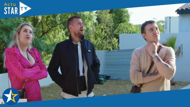 « Une maison de Dubaï » : Amandine Pellissard dévoile sa nouvelle (très) luxueuse maison !