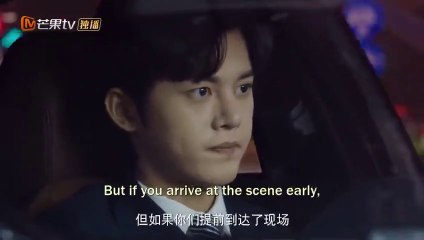 Please Be My Family 2023 Episode 29 EngSub