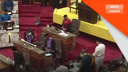 Amirudin menghadap Sultan Selangor