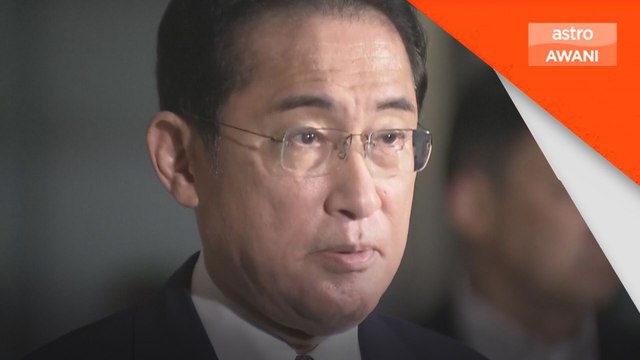 Jepun kutuk pelancaran peluru berpandu Korea Utara