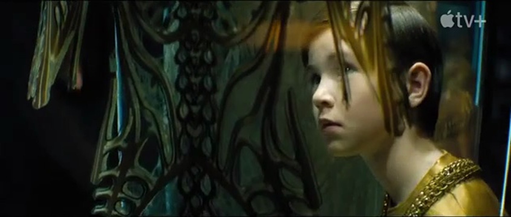 Foundation (2023) Trailer 2 TV14 Drama, SciFi Season 2 Offical