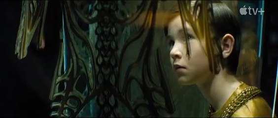 Foundation (2023) Trailer 2  TV-14 | Drama, Sci-Fi- Season 2 Offical Trailer | GetMoviesHD