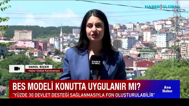 BES modeli konutta uygulanır mı? Yüzde 30 devlet desteği sağlanmasıyla fon oluşturulabilir