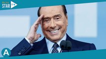 Mort de Silvio Berlusconi : Carla Bruni-Sarkozy réagit à la mort du sulfureux politique