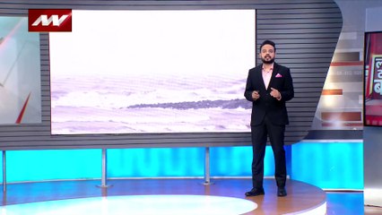 Lakh Take Ki Baat : शहरी इलाकों में आया समंदर का पानी