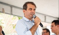 Bal Lins vence enquete online que perguntou qual o melhor prefeito do Vale do Rio Piranhas em 2022