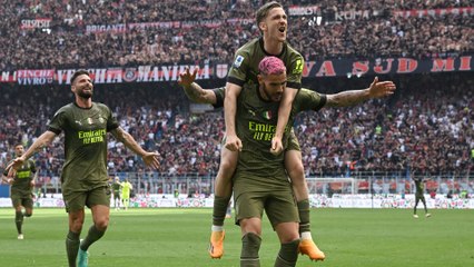 Goal Collection 2022/23: Prima Squadra Maschile