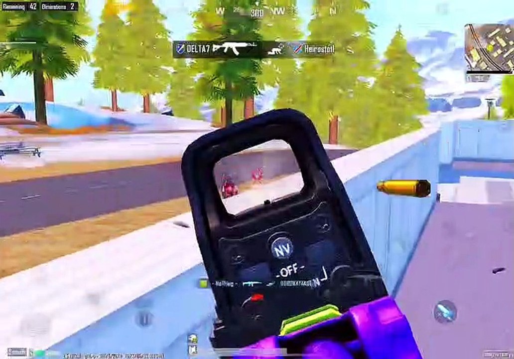 PUBG KILLER 