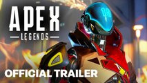 Apex Legends - Dressed to Kill Collection Event Trailer