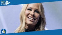 Pamela Anderson : la 